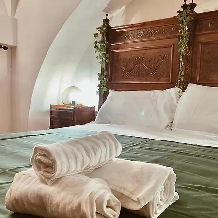 Guest house Residenza Tritone Luxury Trevi Fountain *
