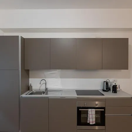 Apartment Province Apartment-rental In