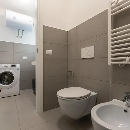 Province Apartment-rental In Rome