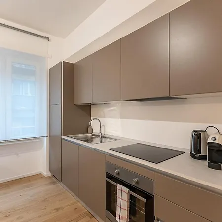 Province Apartment-rental In Apartment *