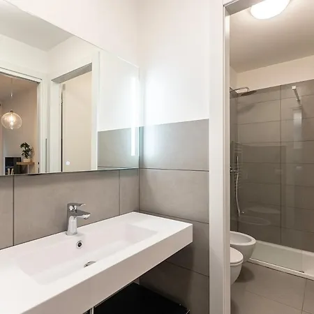 Apartmán Province Apartment-rental In *