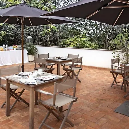 Bed & Breakfast San Pancrazio Rome