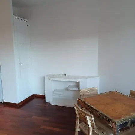 Nerone Ai Pini Apartment *