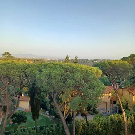 Nerone Ai Pini Apartment