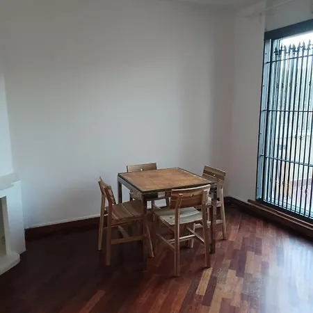 Nerone Ai Pini Apartment Rome