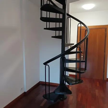 Apartment Nerone Ai Pini