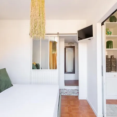 Iflat Cozy A Few Steps From Colosseo Apartment Rome