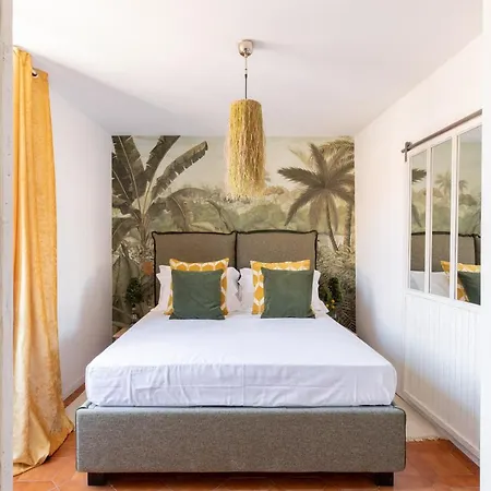 Iflat Cozy A Few Steps From Colosseo Apartment Rome