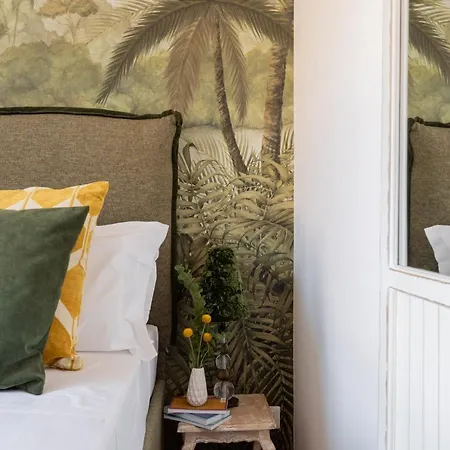 Iflat Cozy A Few Steps From Colosseo Apartment