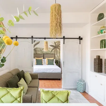 Apartment Iflat Cozy A Few Steps From Colosseo Rome