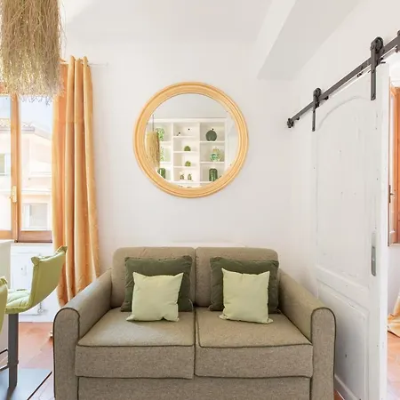 Iflat Cozy A Few Steps From Colosseo Apartment