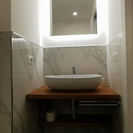 Bed & Breakfast Navona Relais Rome