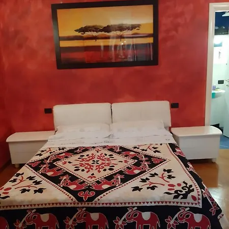 Locazione Turistica Dream House Marzia