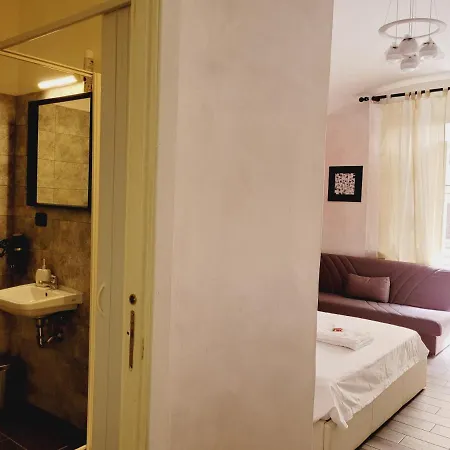 Guest house Beking