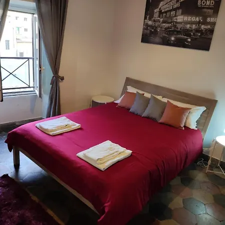 Apartment La Maison B8 *