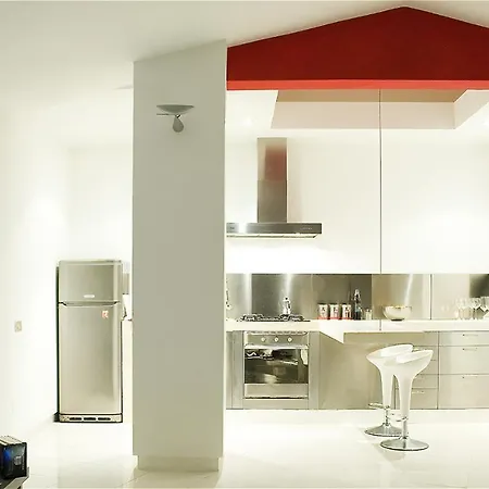 Apartament Vatican Modern Designer Loft