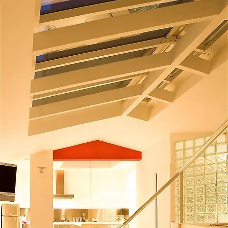 Vatican Modern Designer Loft Apartament *