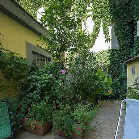 Vatican Modern Designer Loft Apartament *