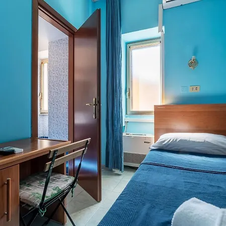 Beauty Palace - Vertex Group Hotel Roma
