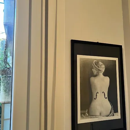 Apartment Nadiastay Vaticano