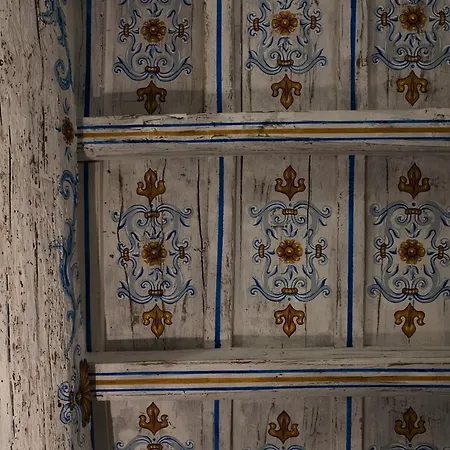 Hotel Palazzo Caruso Roma
