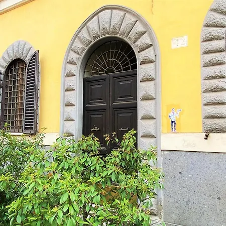 Vatican Modern Designer Loft Apartament Rzym