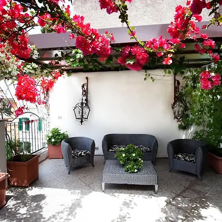 Il Covo 3* Rome