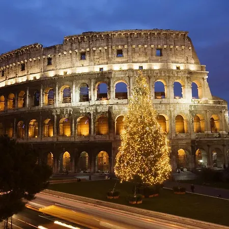 Il Covo Guest house Rome