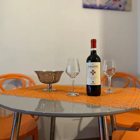 Holiday home Jovialis - Rome
