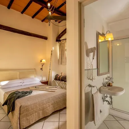 Hotel Hotel Selva Candida