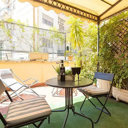 Guest house Internouno Deluxe 3*