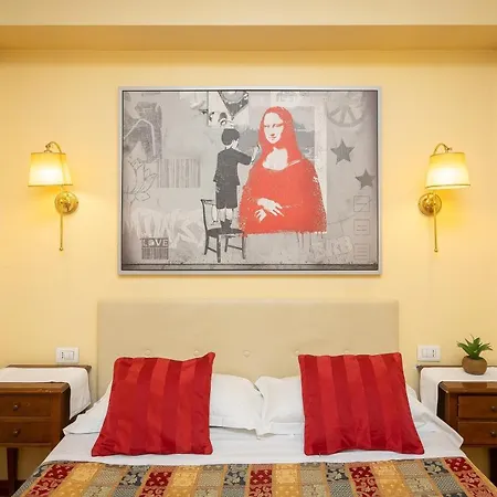 Internouno Deluxe Guest house