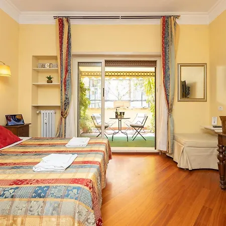 Guest house Internouno Deluxe Rome