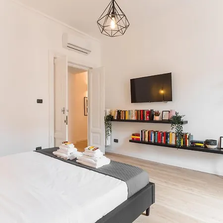 Via Palestrina Apartment *
