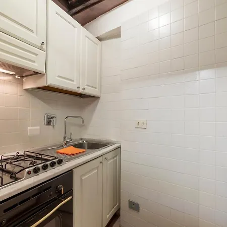 Giubbonari 23 - Fromhometorome Apartament
