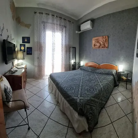 Appartamento A Casa Mia Roma