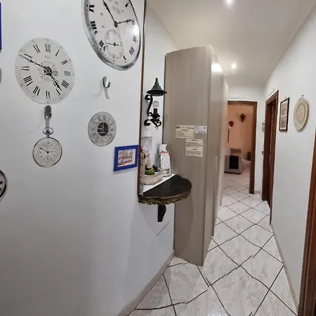 Appartamento A Casa Mia Roma