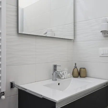 Guest house La Meraviglia- San Pietro - Vatican Area *