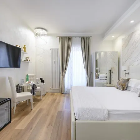 Guest house La Meraviglia- San Pietro - Vatican Area