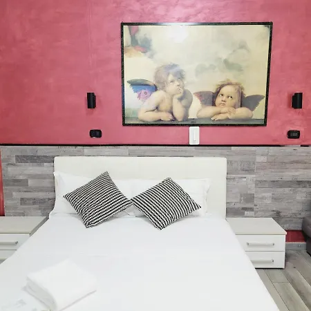 Beking Guest house Rome