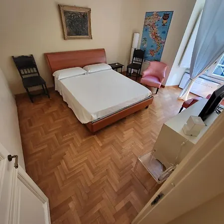 Legio Decima Appartement Rome