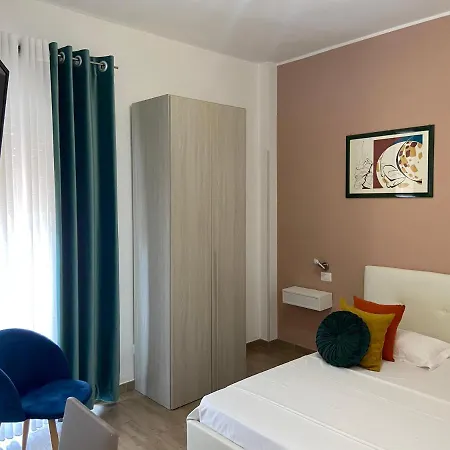 Guest house Juna's Rome