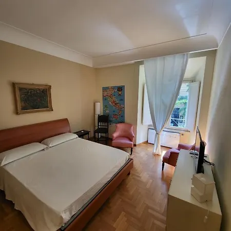 Appartement Legio Decima