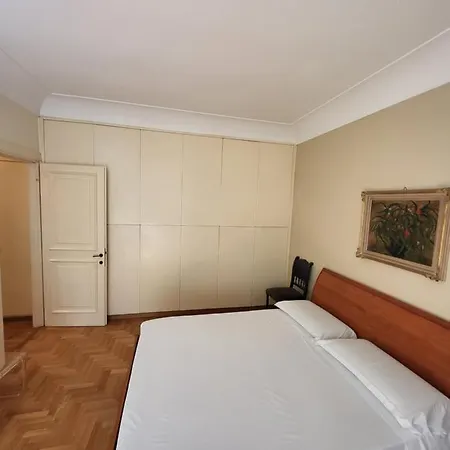Appartement Legio Decima Rome