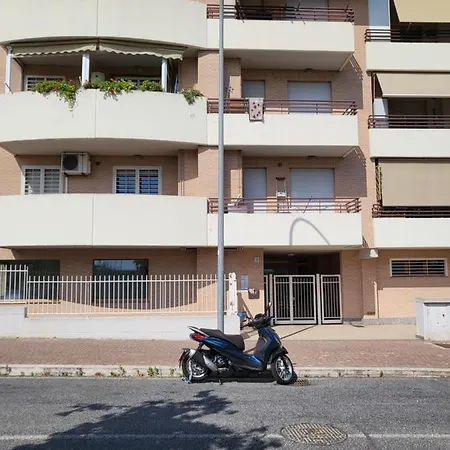 Porta Di 2 Apartment *