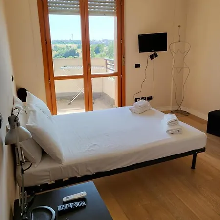 Porta Di 2 Apartment Rome