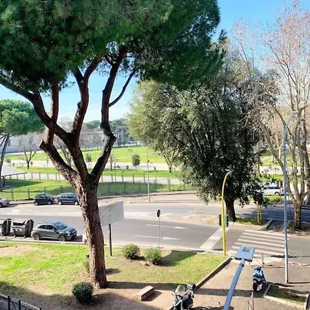 Basilica Papale Di San Paolo Moderno - Yourhome Rome