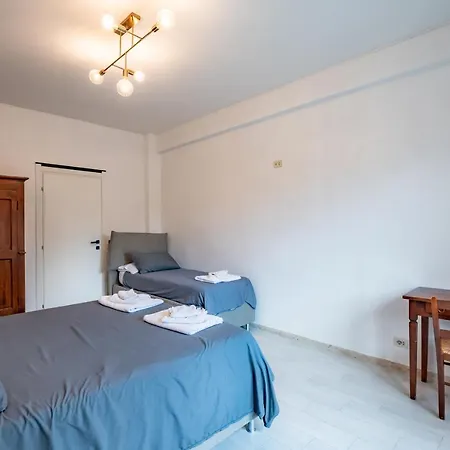 La Sapienza Apt *