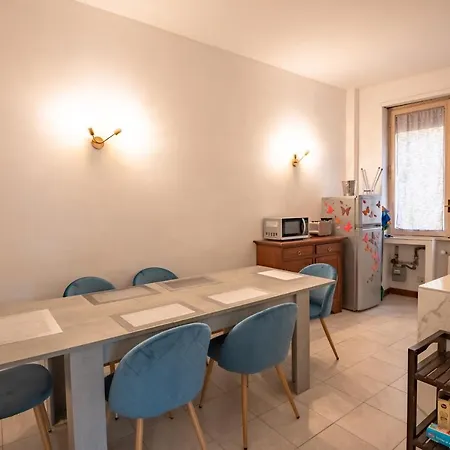 La Sapienza Apt Apartment *