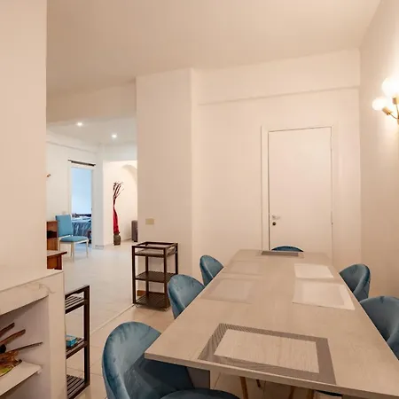 La Sapienza Apt